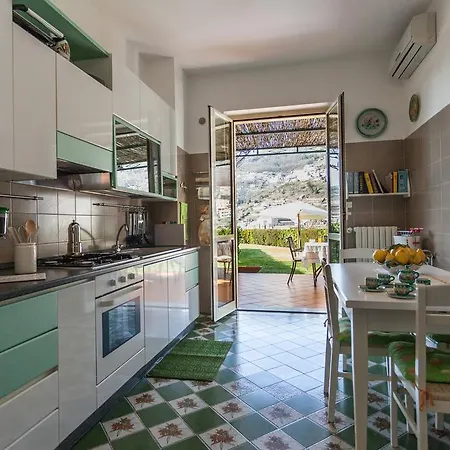 Garden House * Ravello