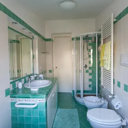 Garden House Apartment Ravello
