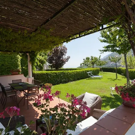 Garden House *